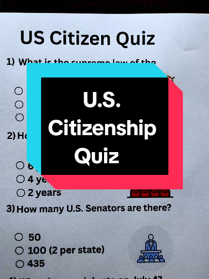 @Quiz Review