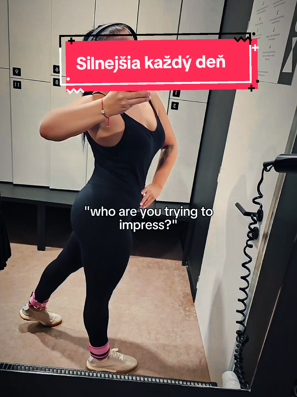 @Daniella | Gym&Life Coach