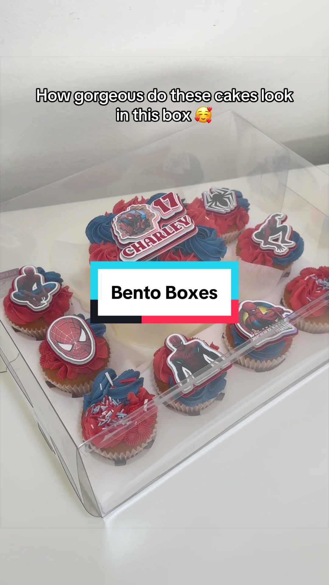 @Debbie 🏴󠁧󠁢󠁳󠁣󠁴󠁿 Cake