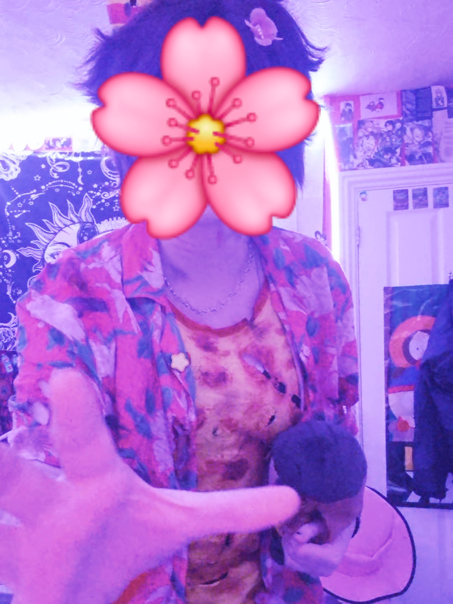 @𐔌 . ⋮ ᴢᴀɪ .ᐟ 🪽 ₊ ꒱