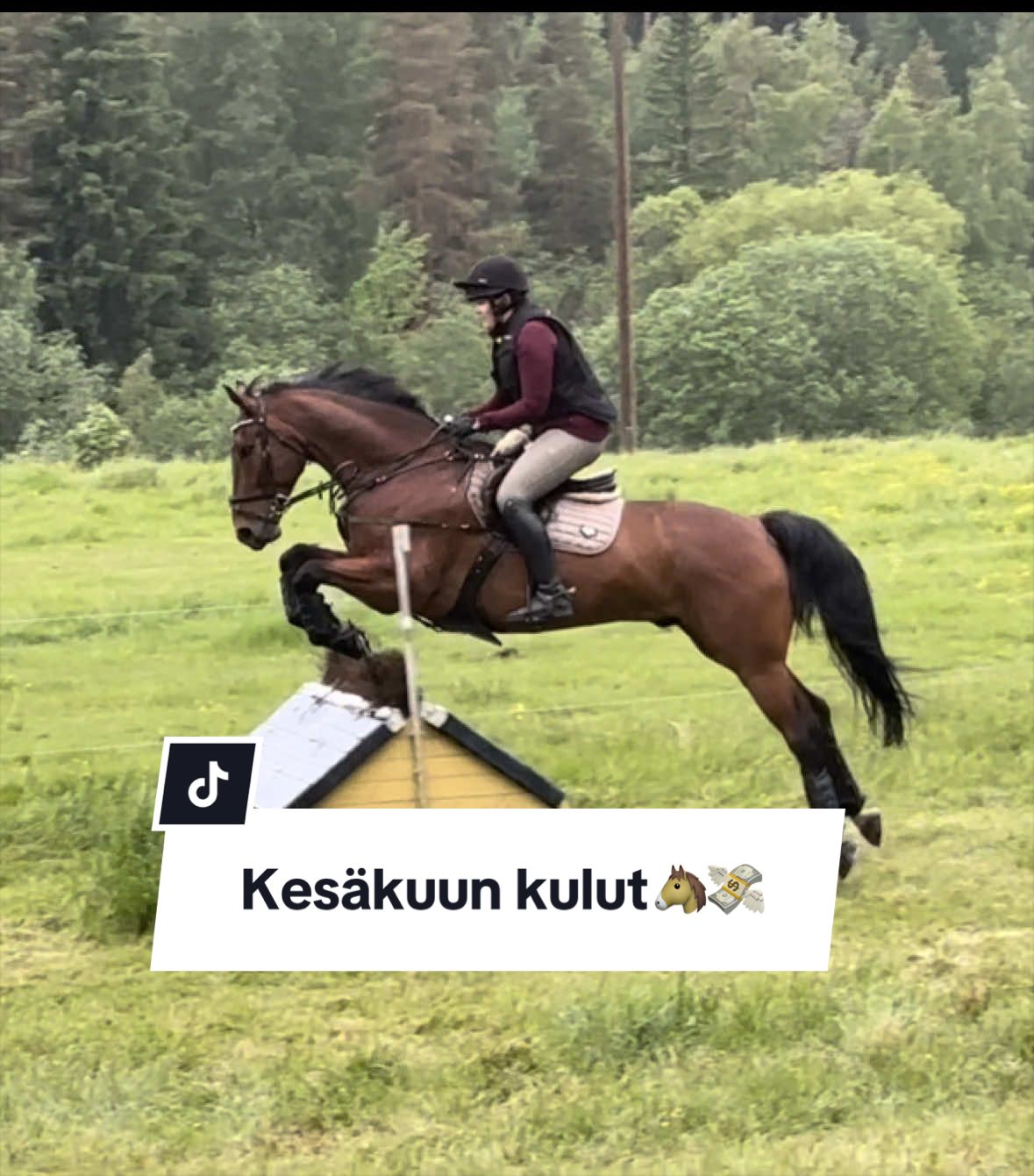 @Mansikkamäki Eventing