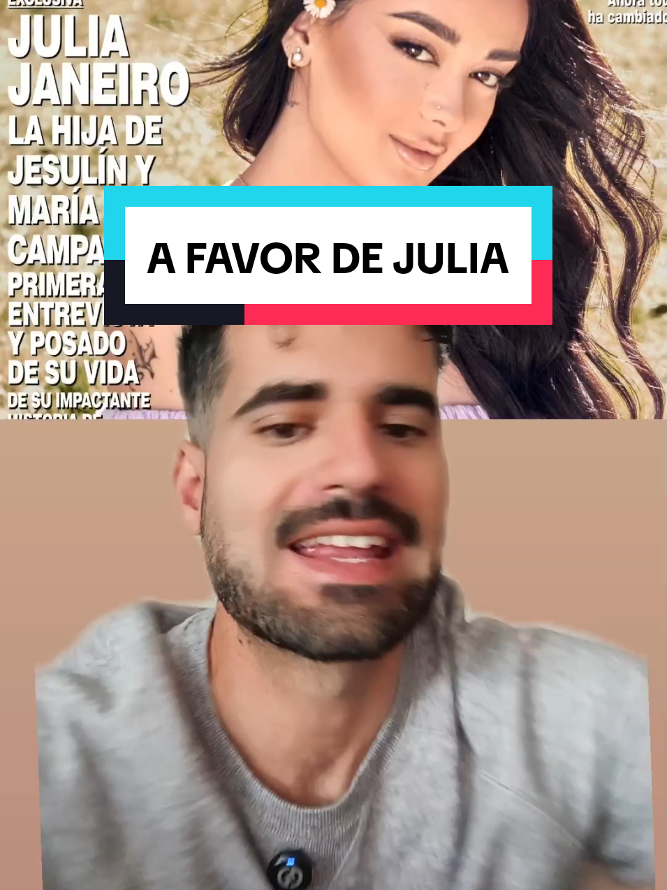 @Jes&uacute;s Maestro