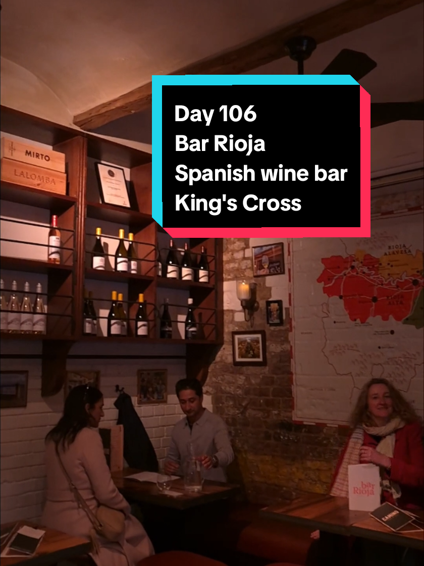 @Charlie Drinks London