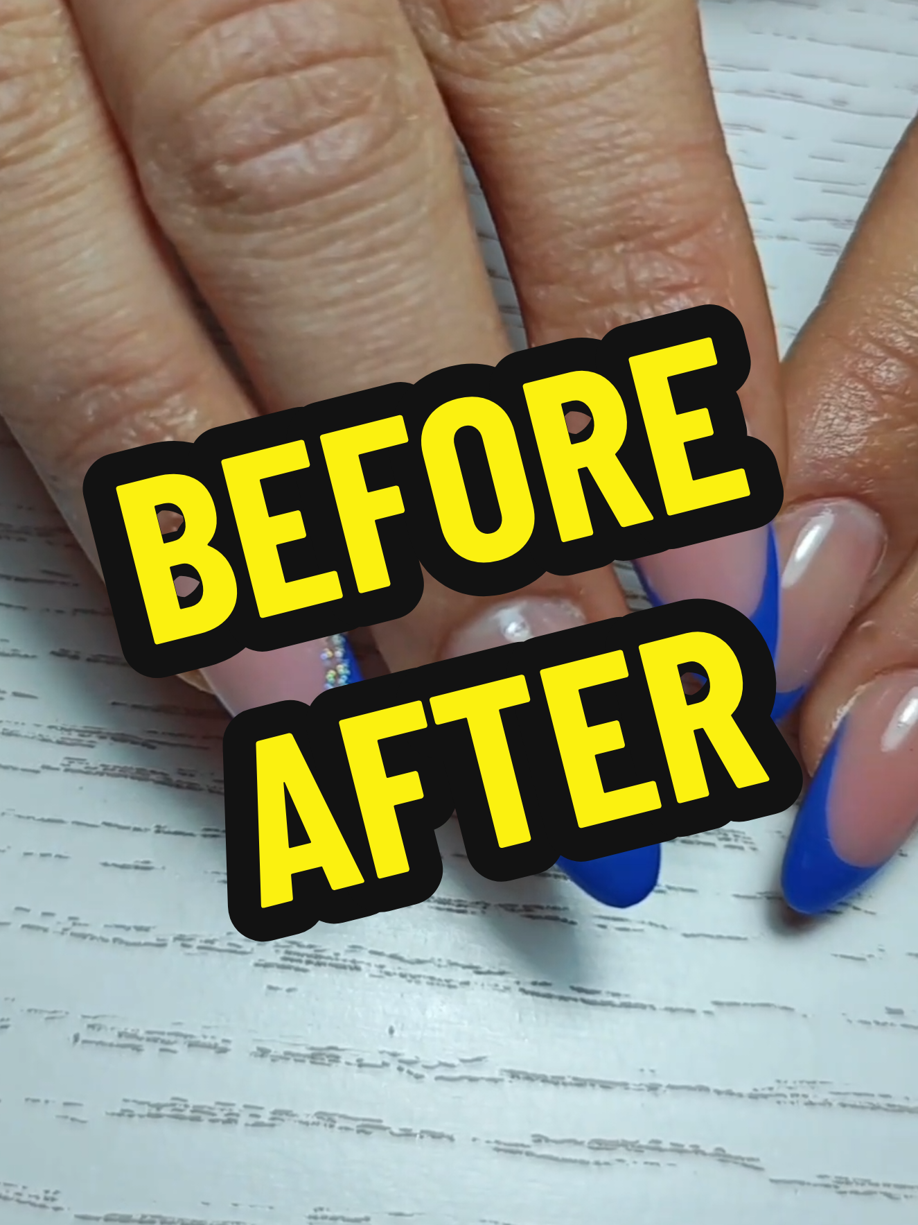 @Accademia Nails