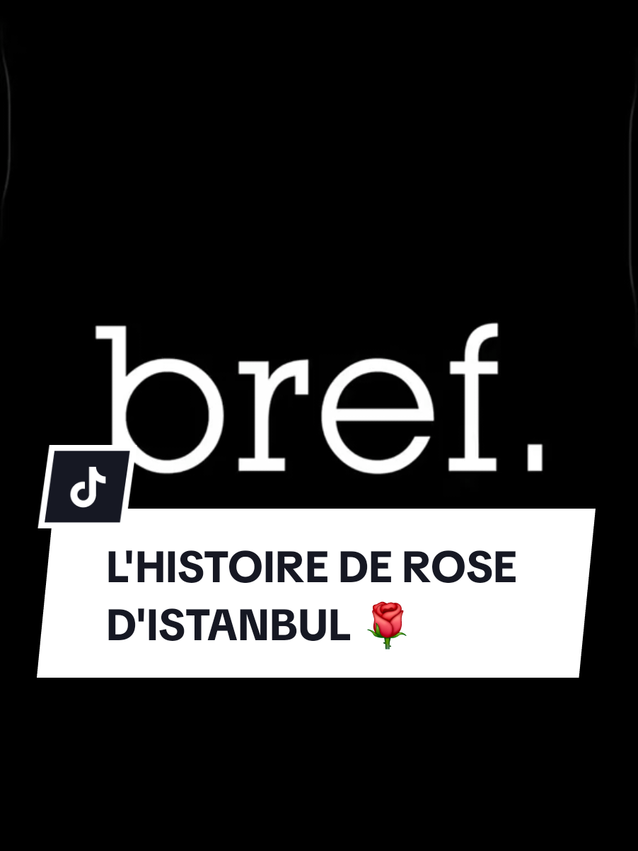 @🎀 Rose d'Istanbul 🎀