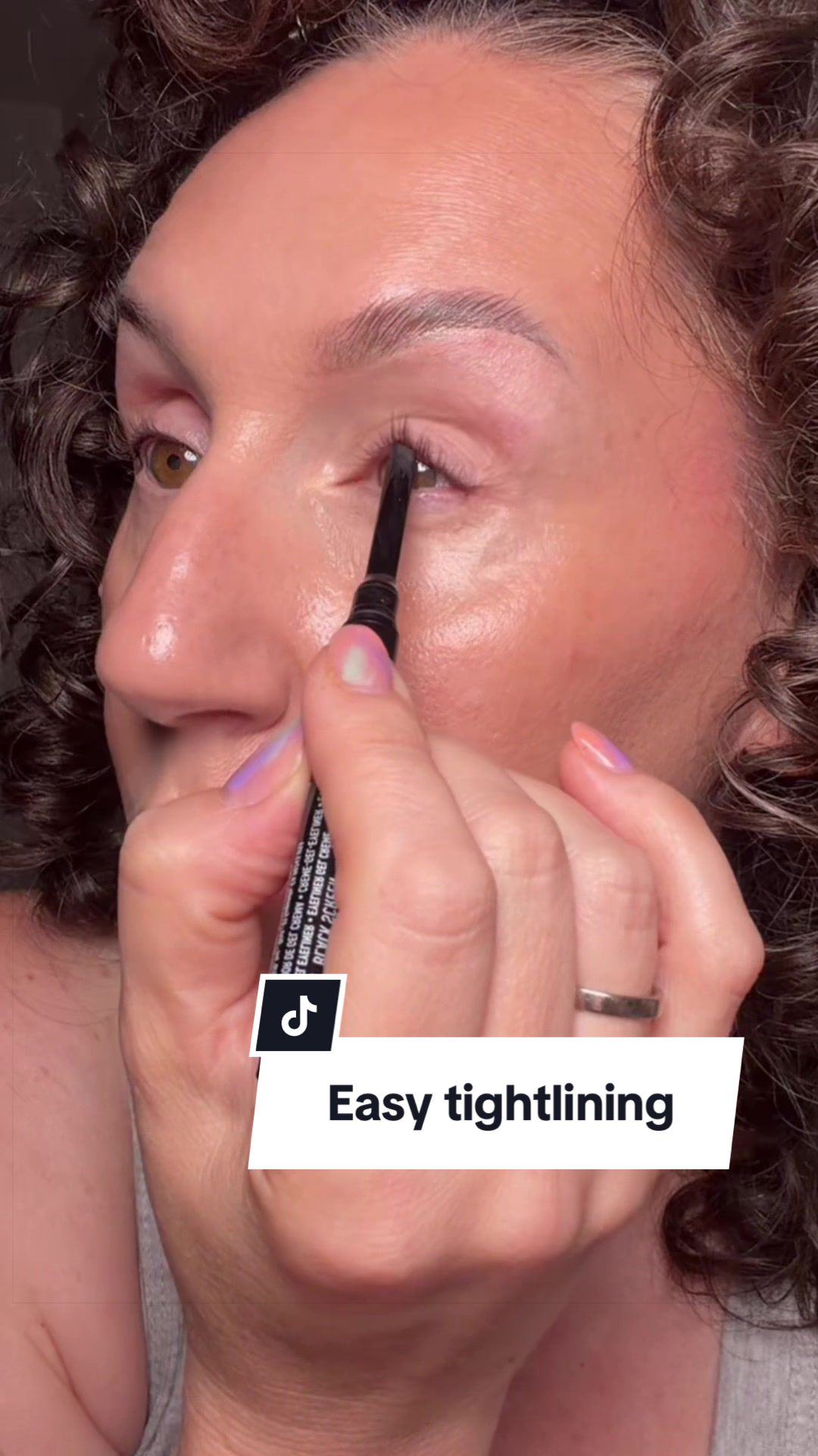 @Makeup by Katy A