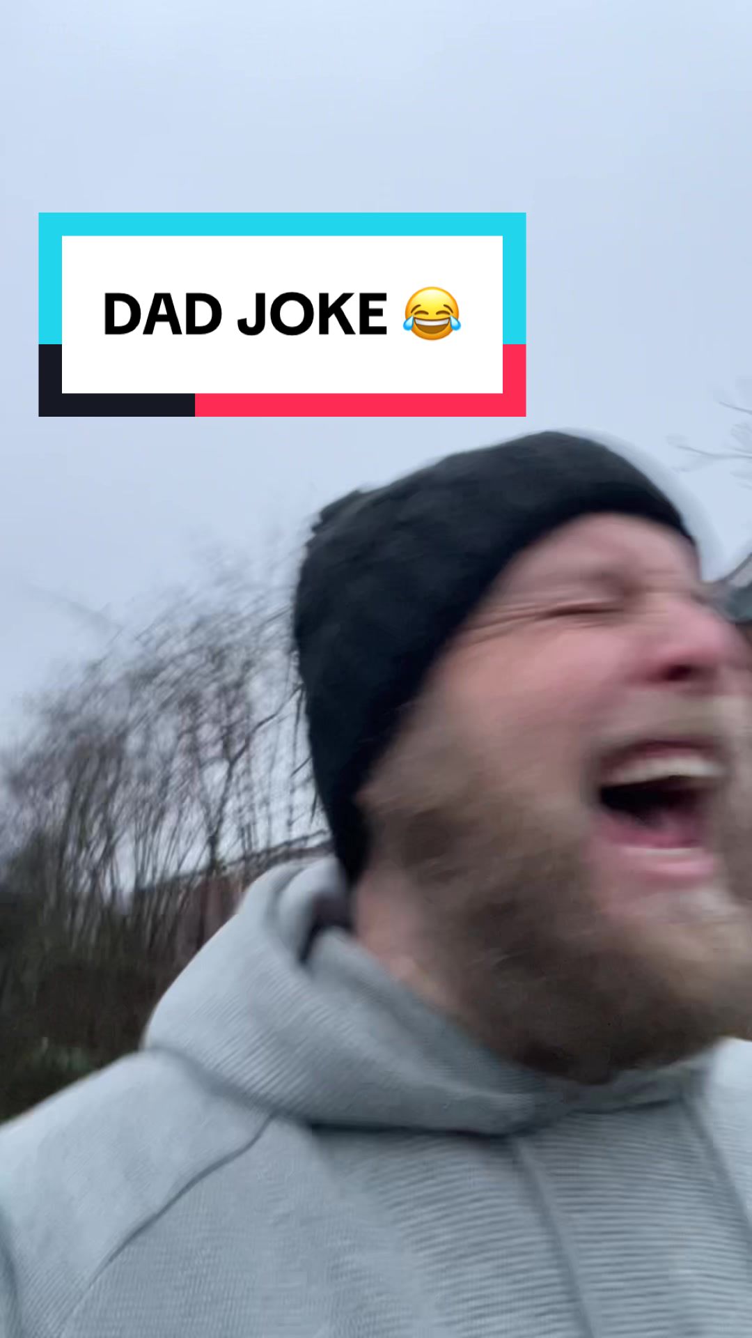 @Dad Jokes LCO