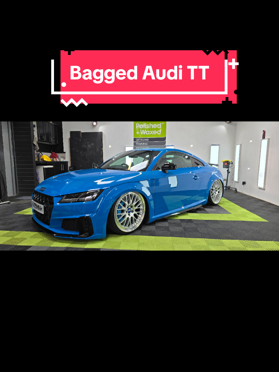 @Polished and Waxed
