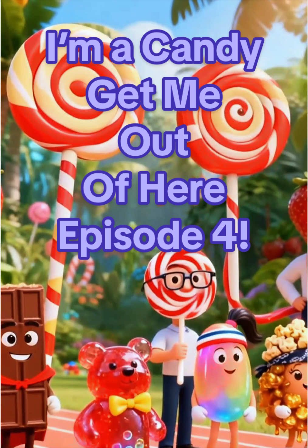 @AI Candy 🍿🍭