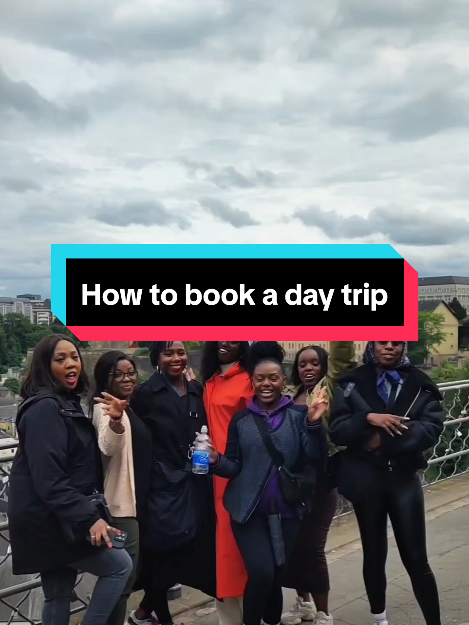 @Caroline Travel & Food Creator