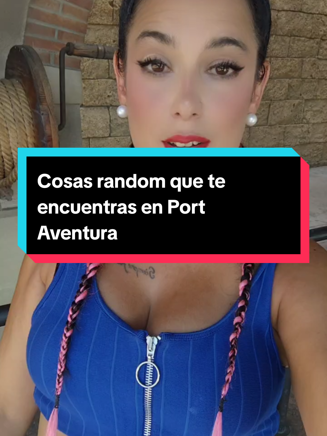 @Anais Martinez Ines