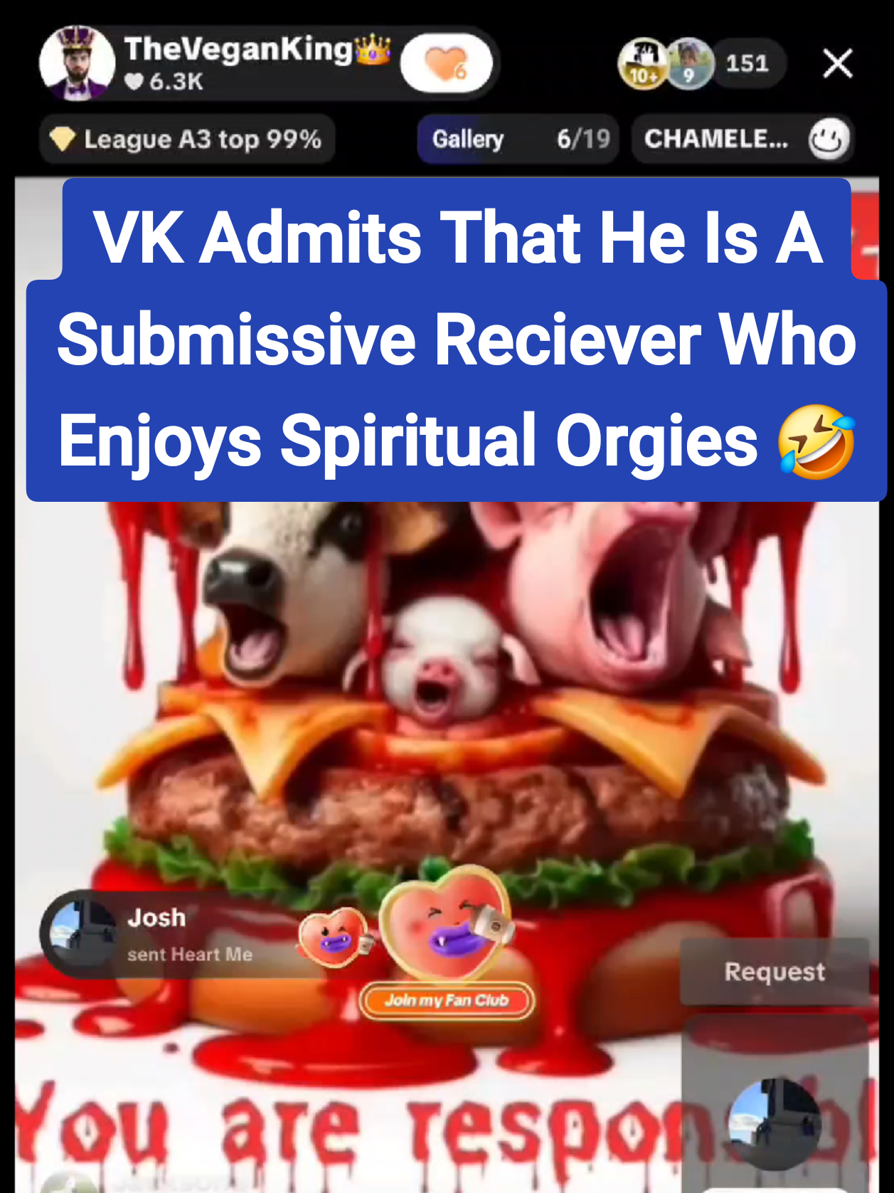 @👑🟢VK GR&pound;&pound;N Clips🟢👑