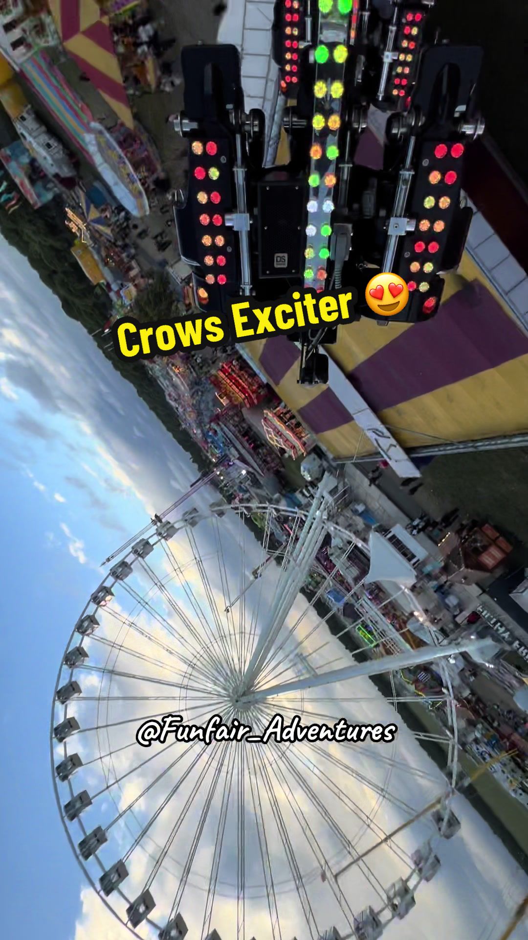 @Funfair Adventures Official