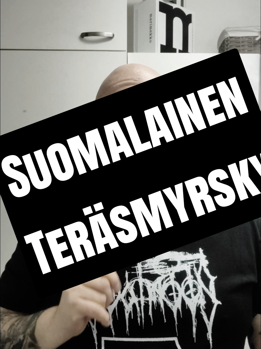 @Sami Haavisto