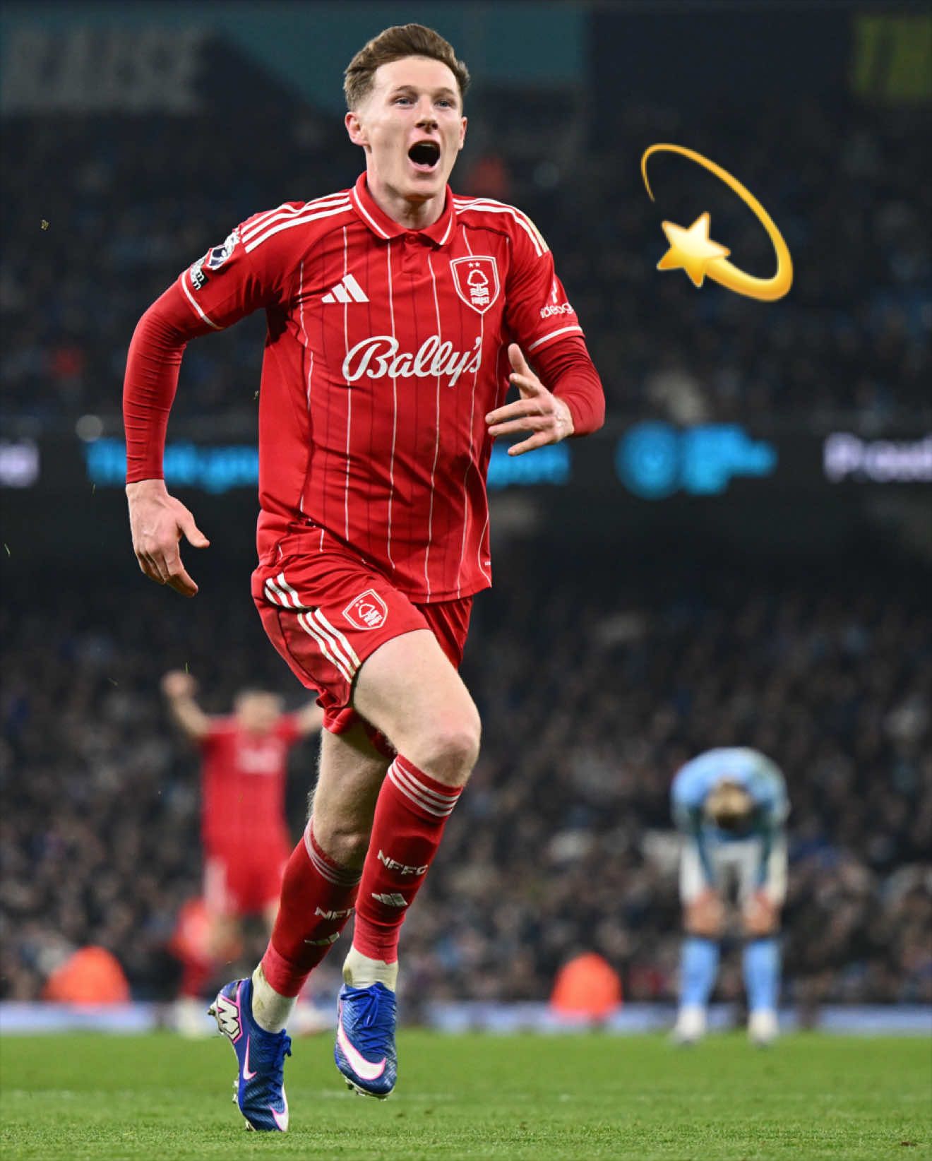 @Premier League
