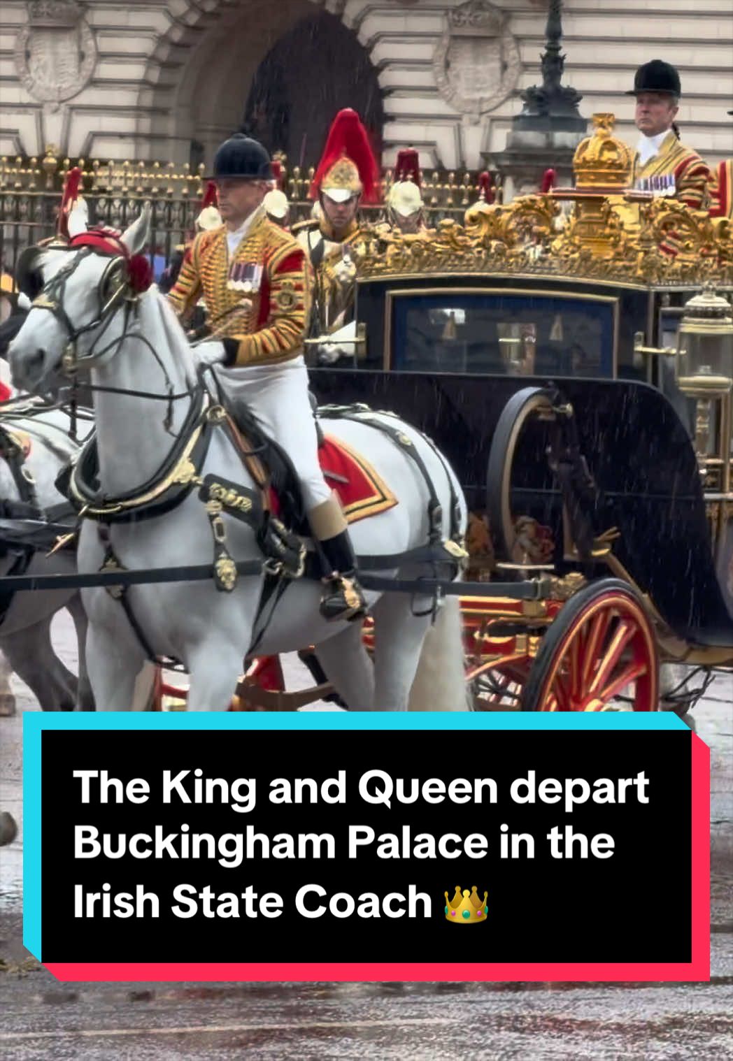@King&rsquo;s Guard Tours