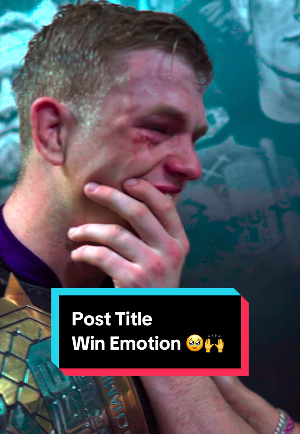 @Cage Warriors