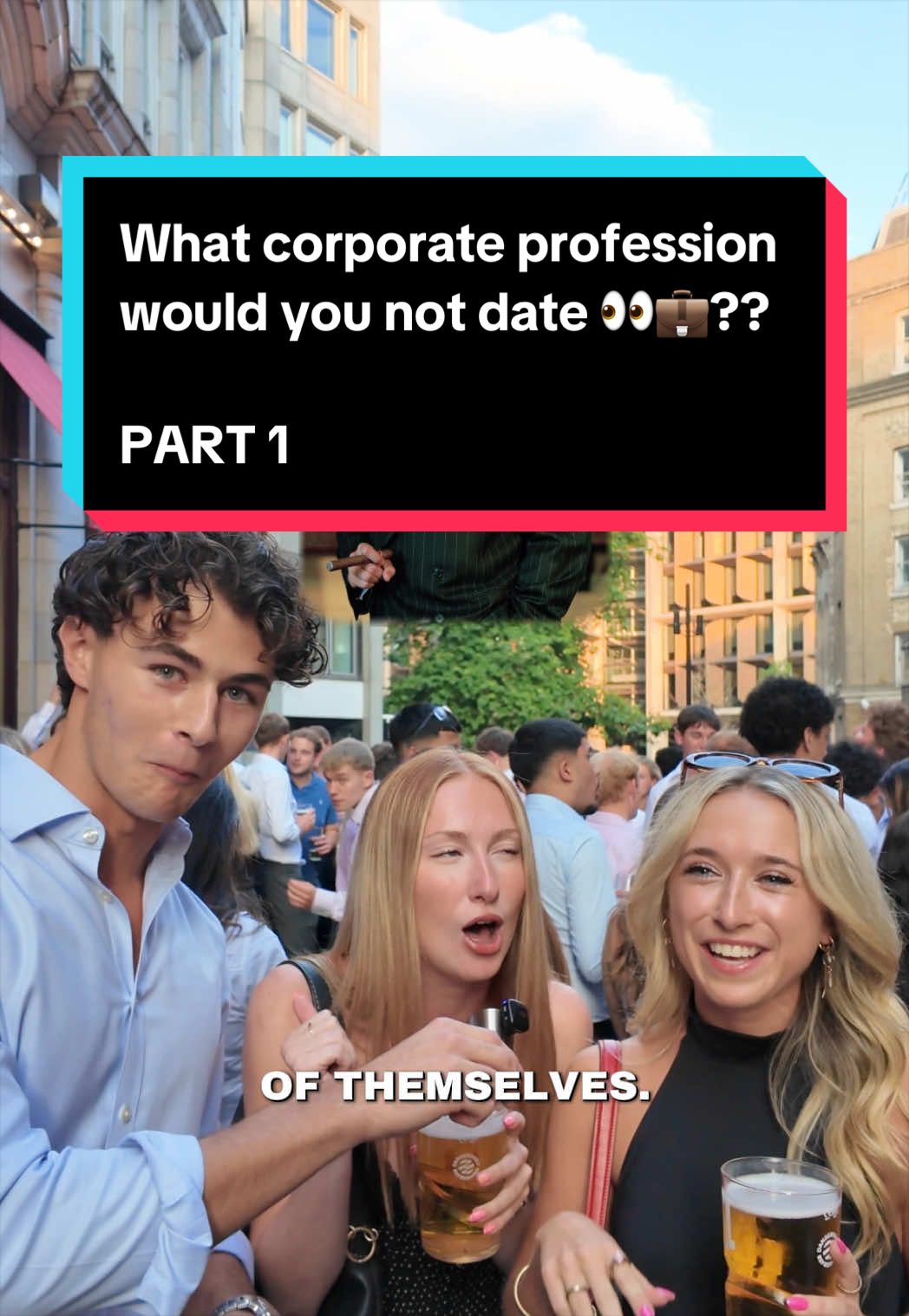 @James Corporate