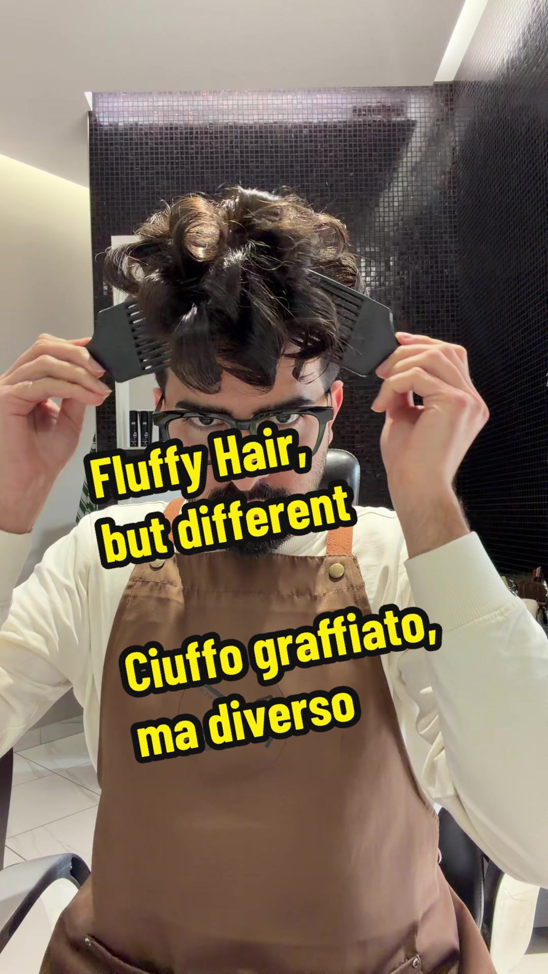 @Colucci parrucchieri