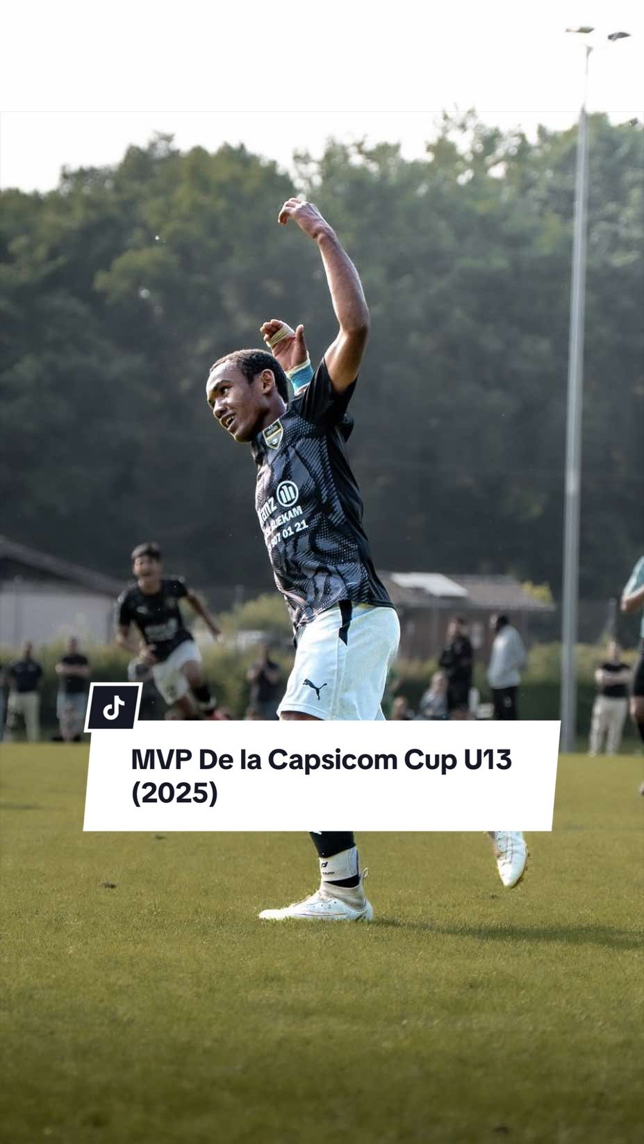 @Capsicom Cup