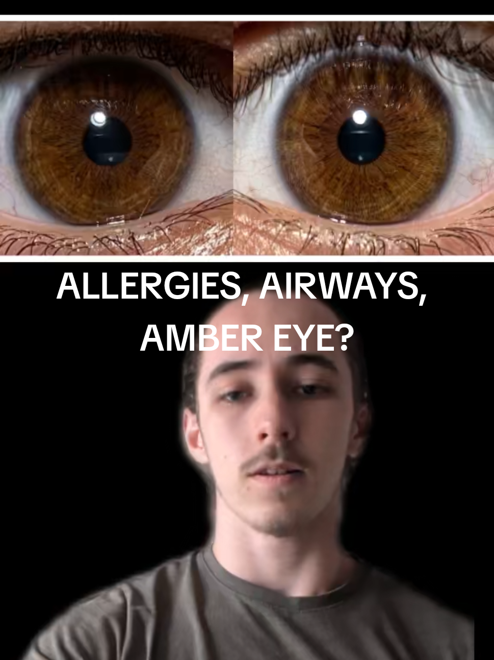 @Oliver | Aajonus' Iridology 👀