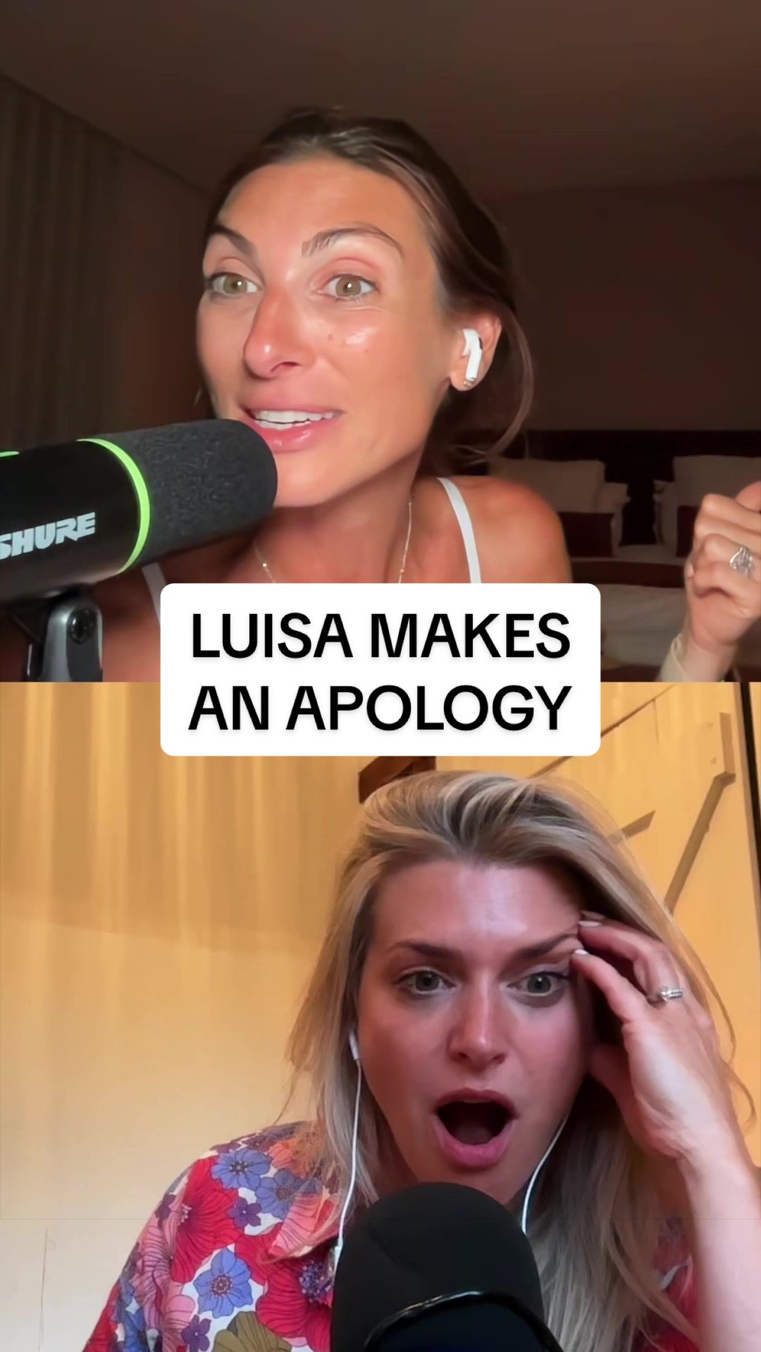 @LuAnna: The Podcast