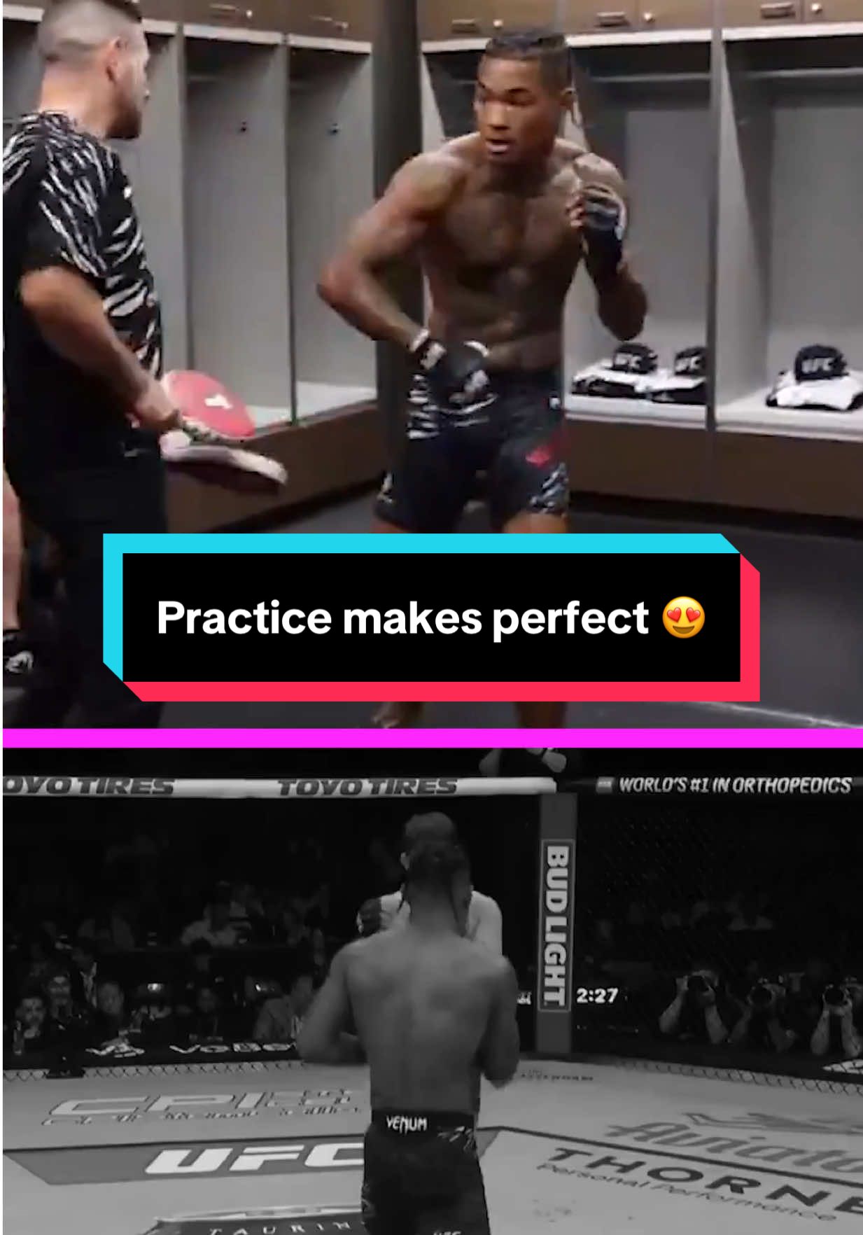 @TNT Fight Sports
