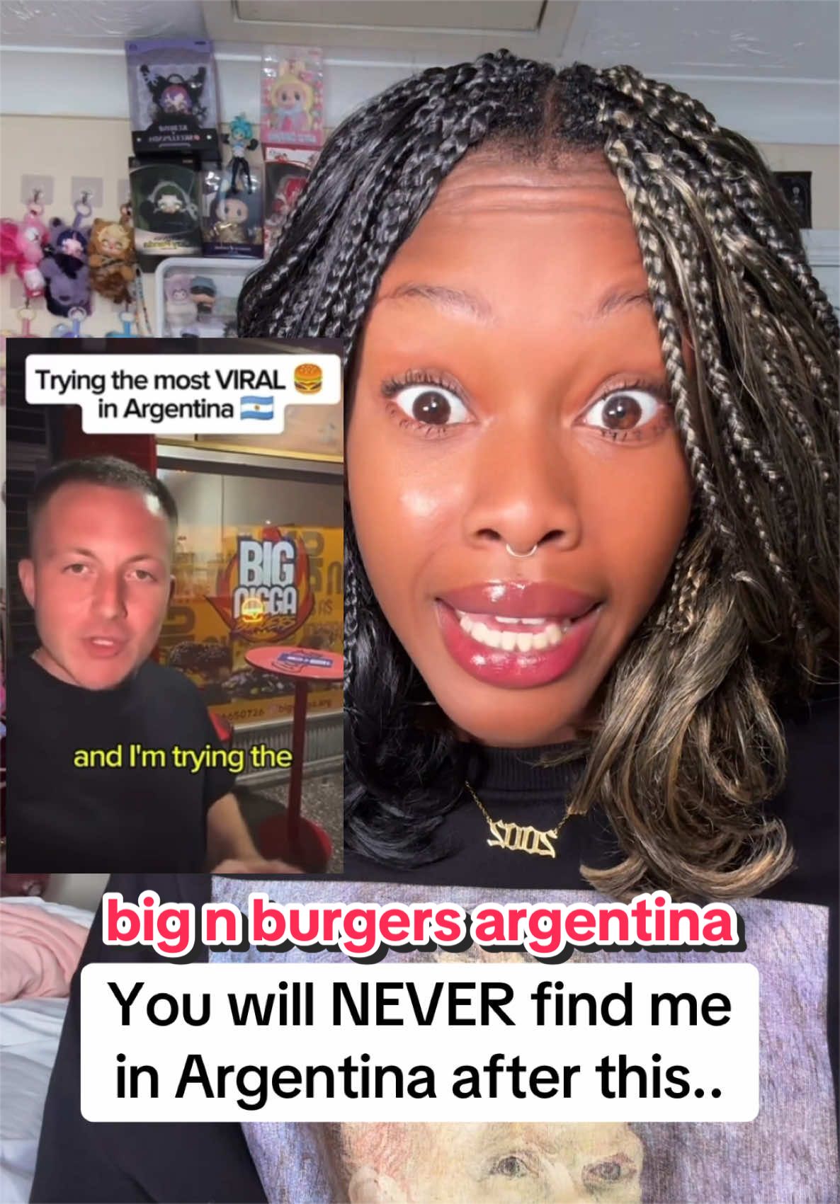 @♡ Kim ♡ | Commentary
