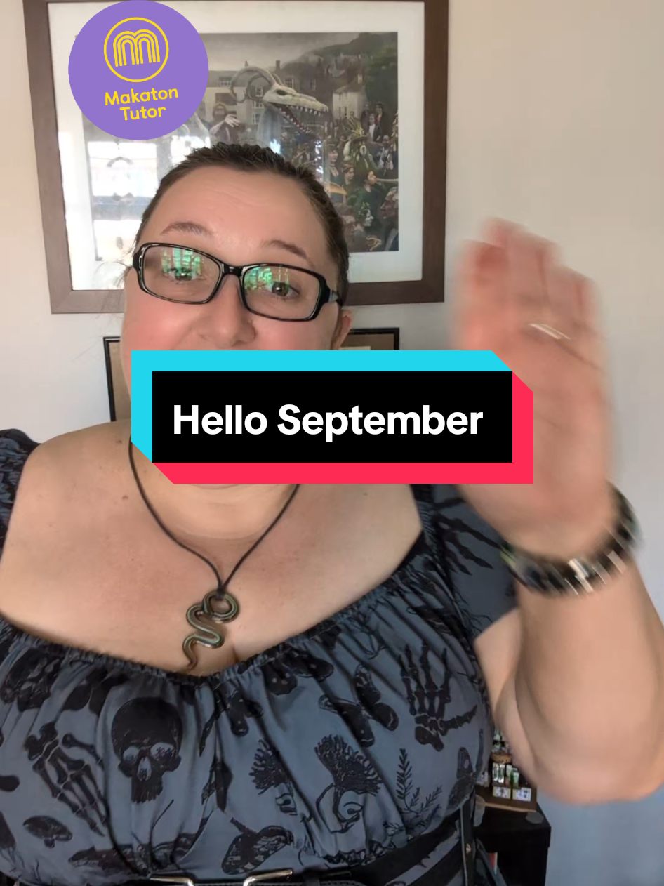 @Finding Voices Makaton Tutor
