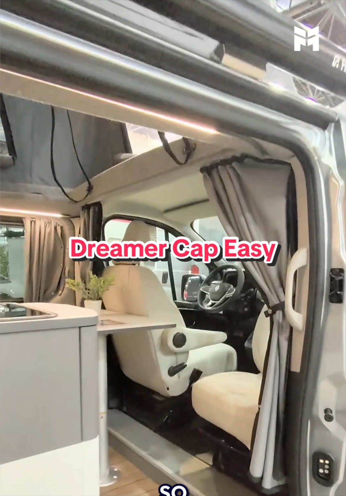 @Motorhome & Campervan Crew