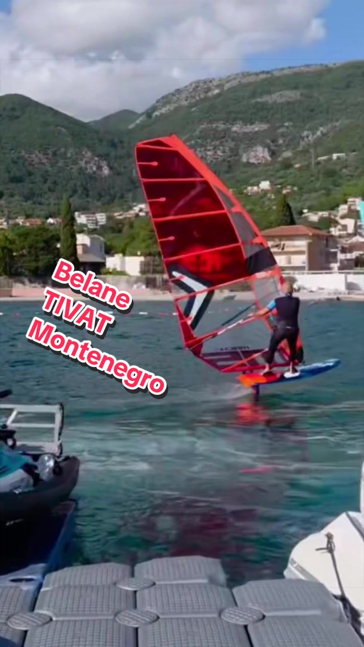 @TIVAT, MONTENEGRO