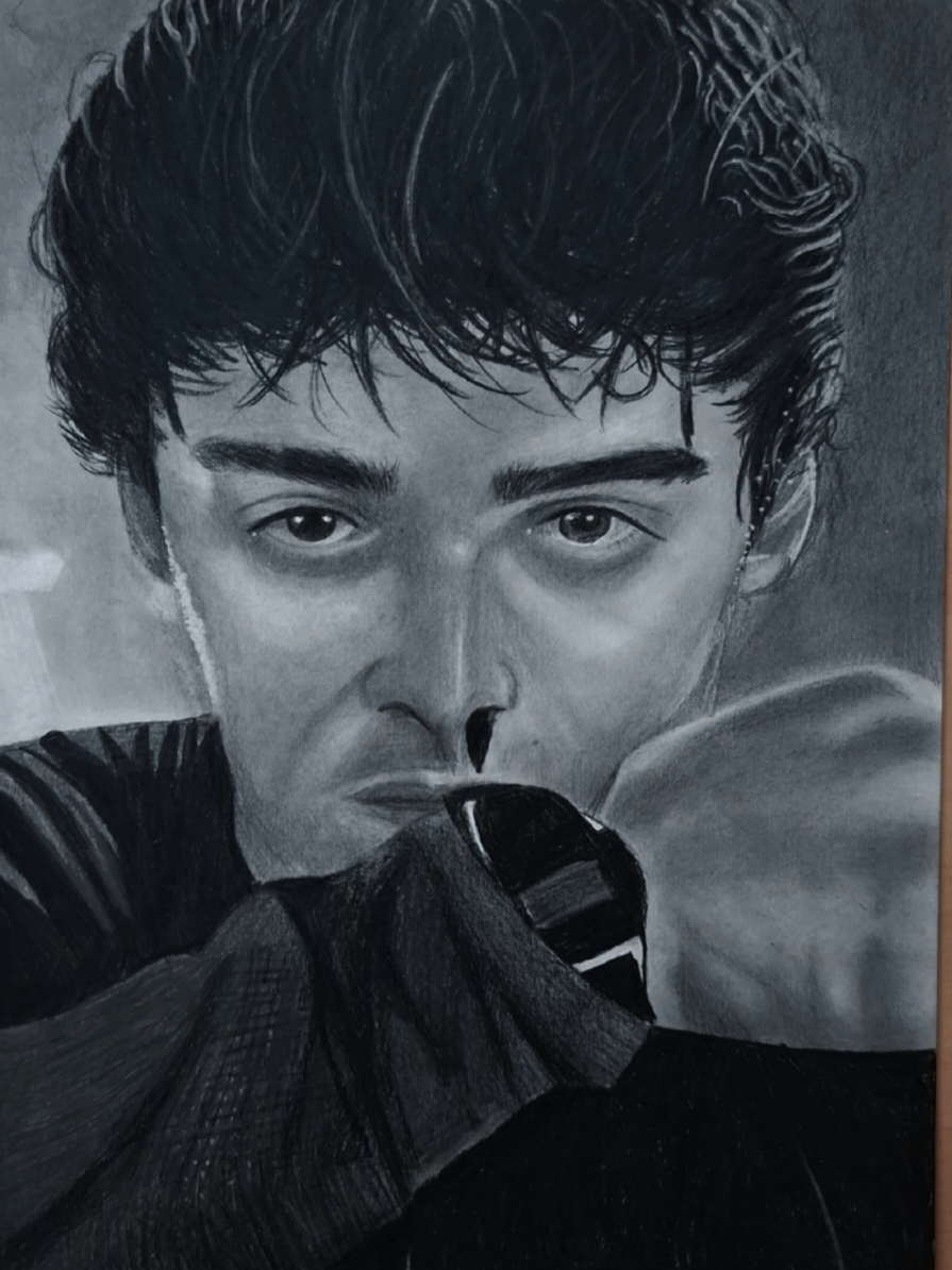 @Artist