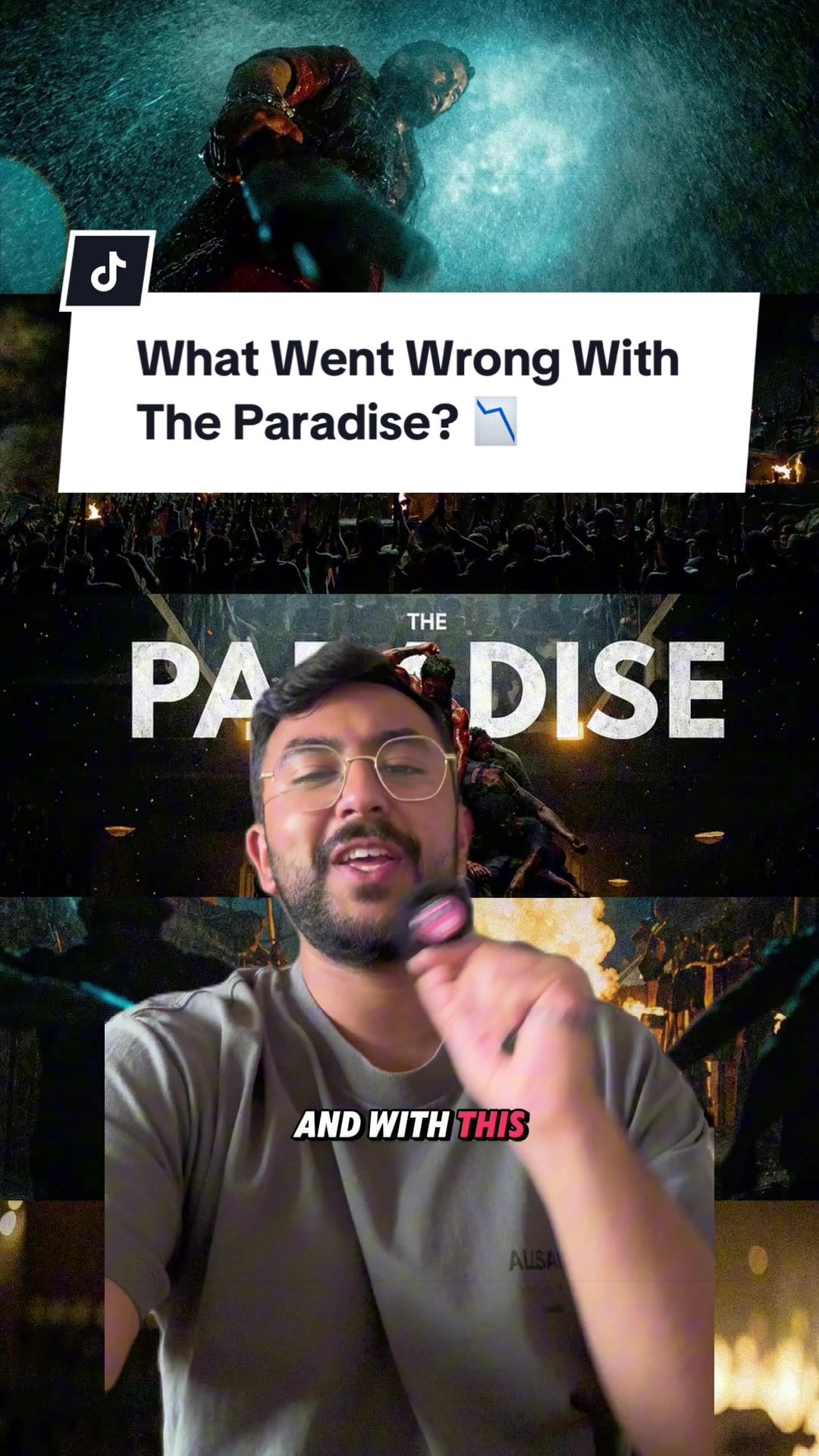 @The Indian Cinema Junkie