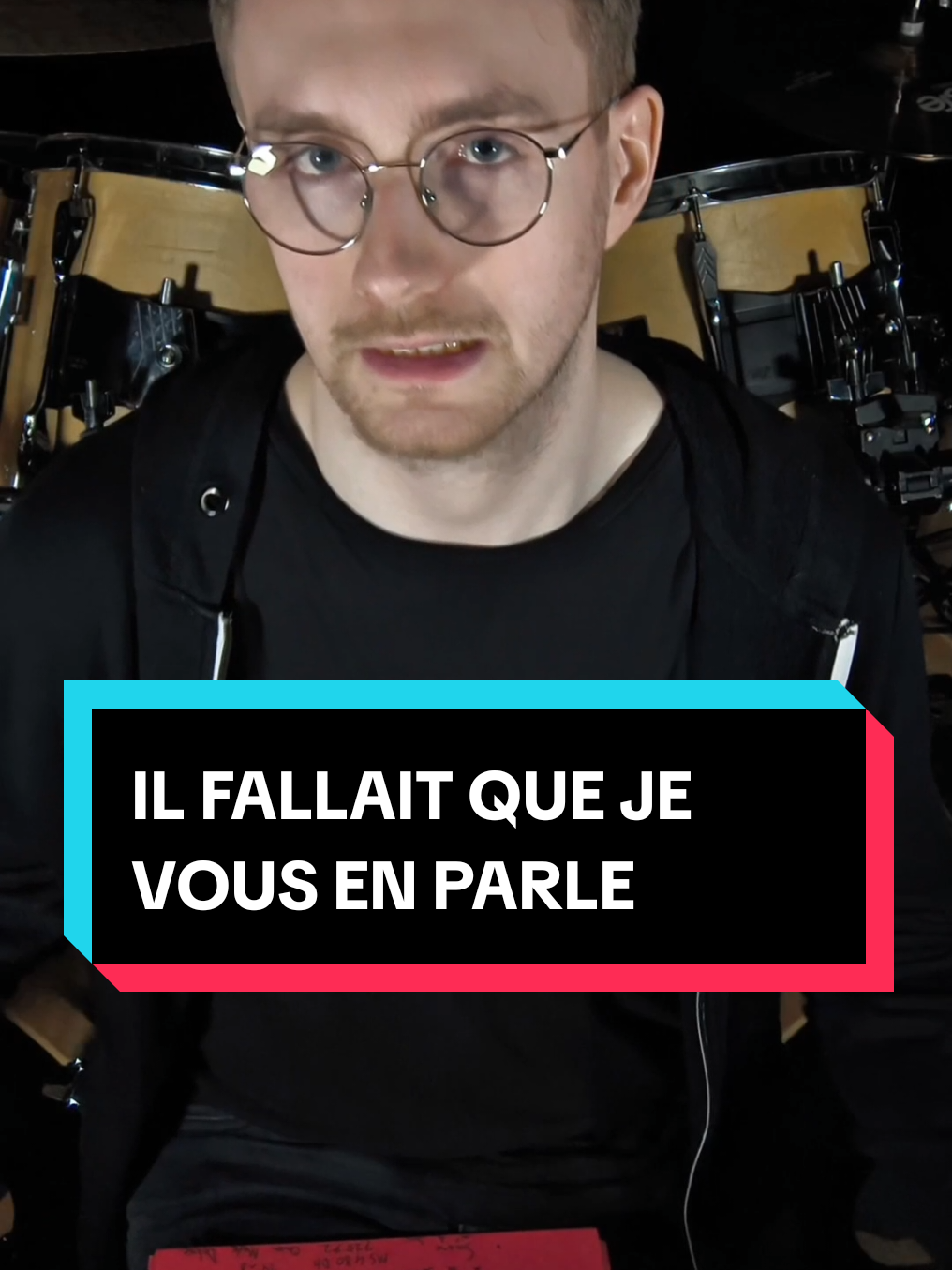 @S&eacute;bastien L&eacute;ger Drummer
