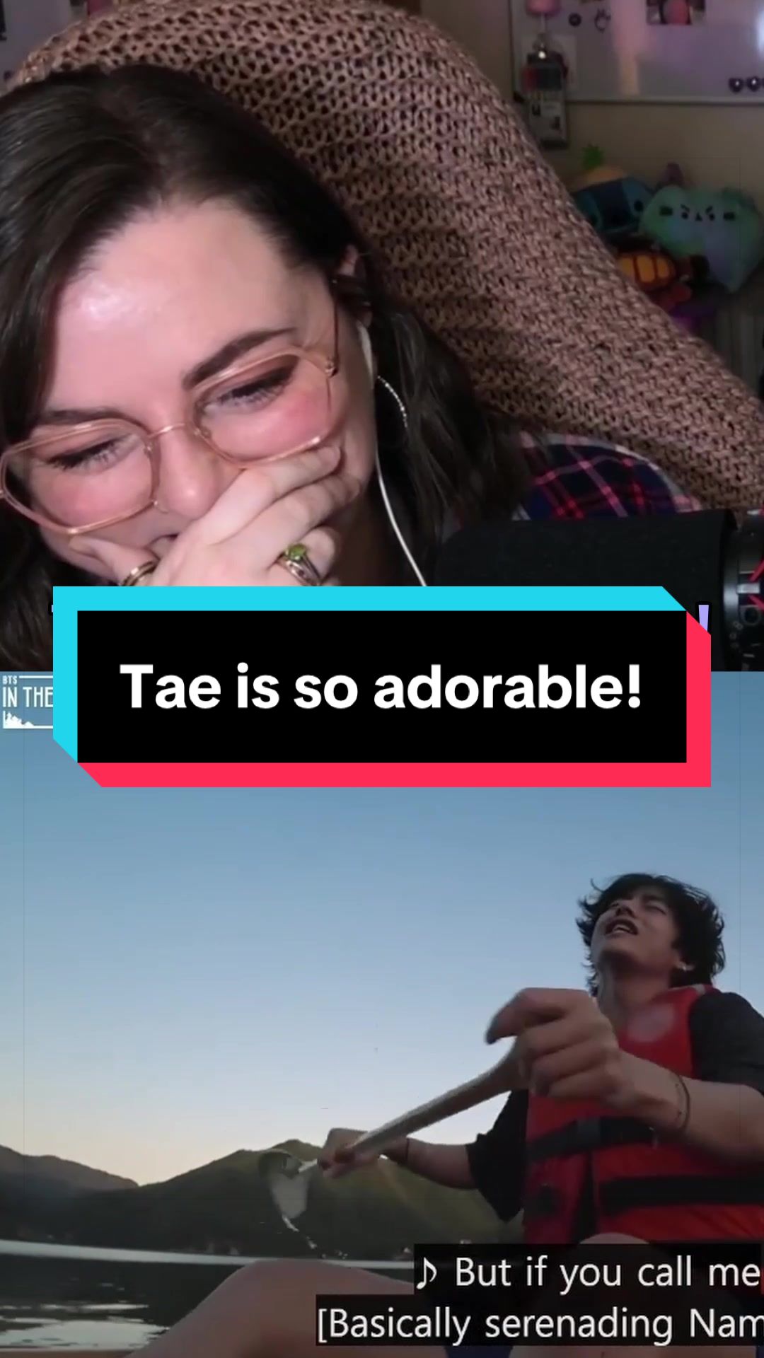 @Pip Reacts