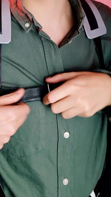 @Kat Cosplay 🕊AoT🗝🧣