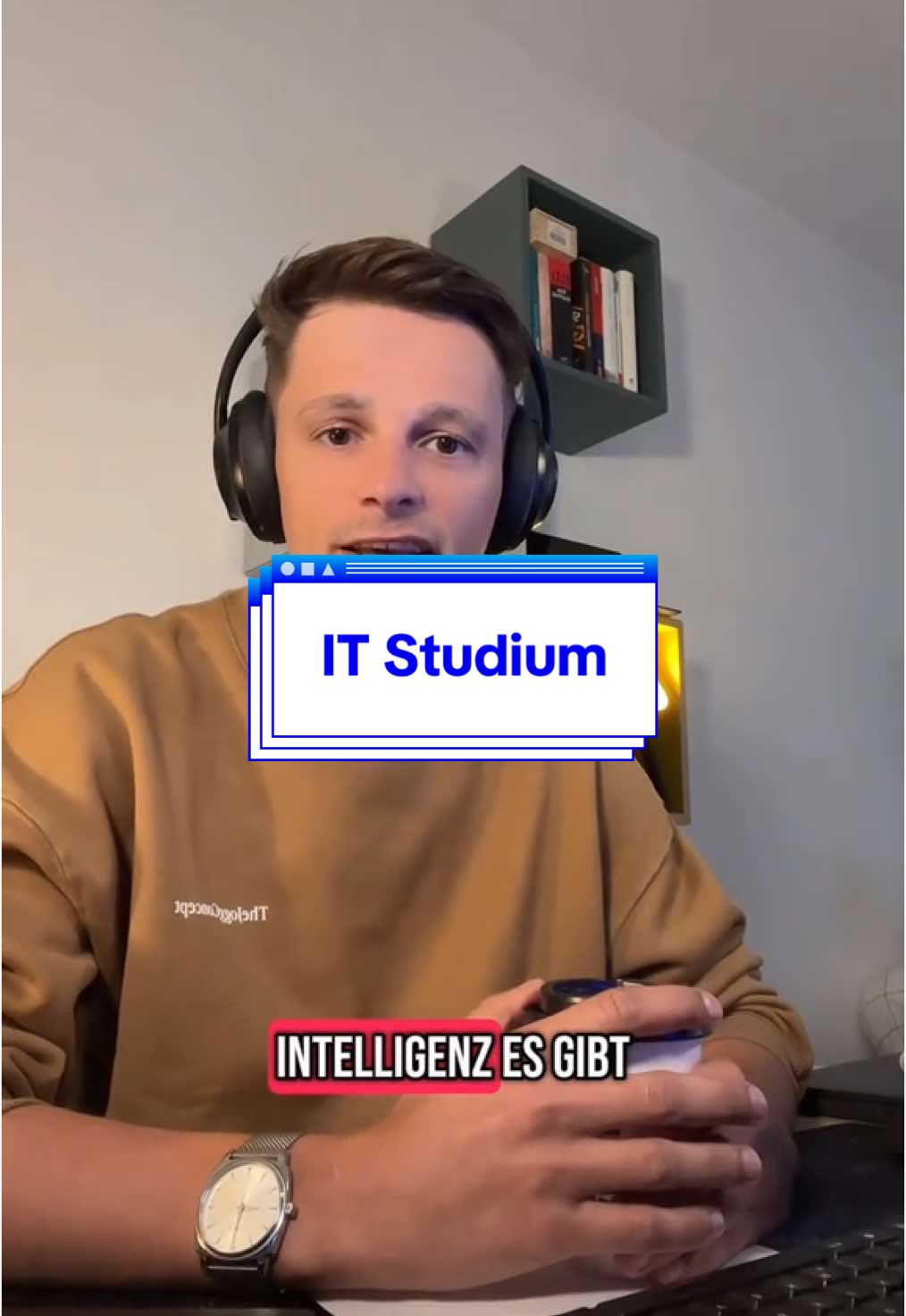 @Vitali | KI & Entwicklung