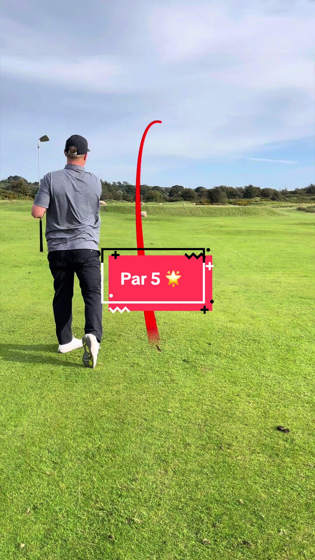 @Not Nearest The Pin