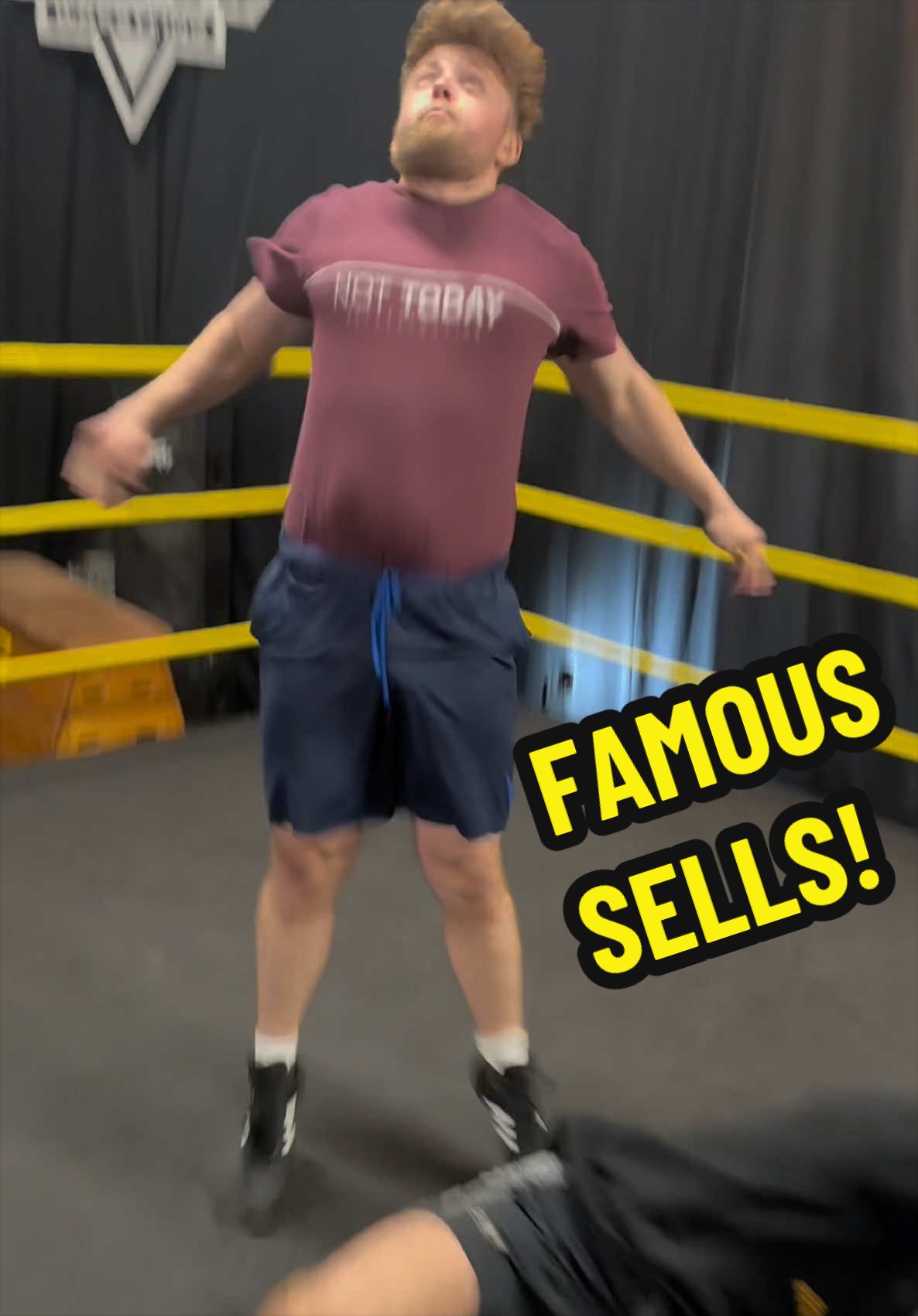 @Pursuit Pro Wrestling