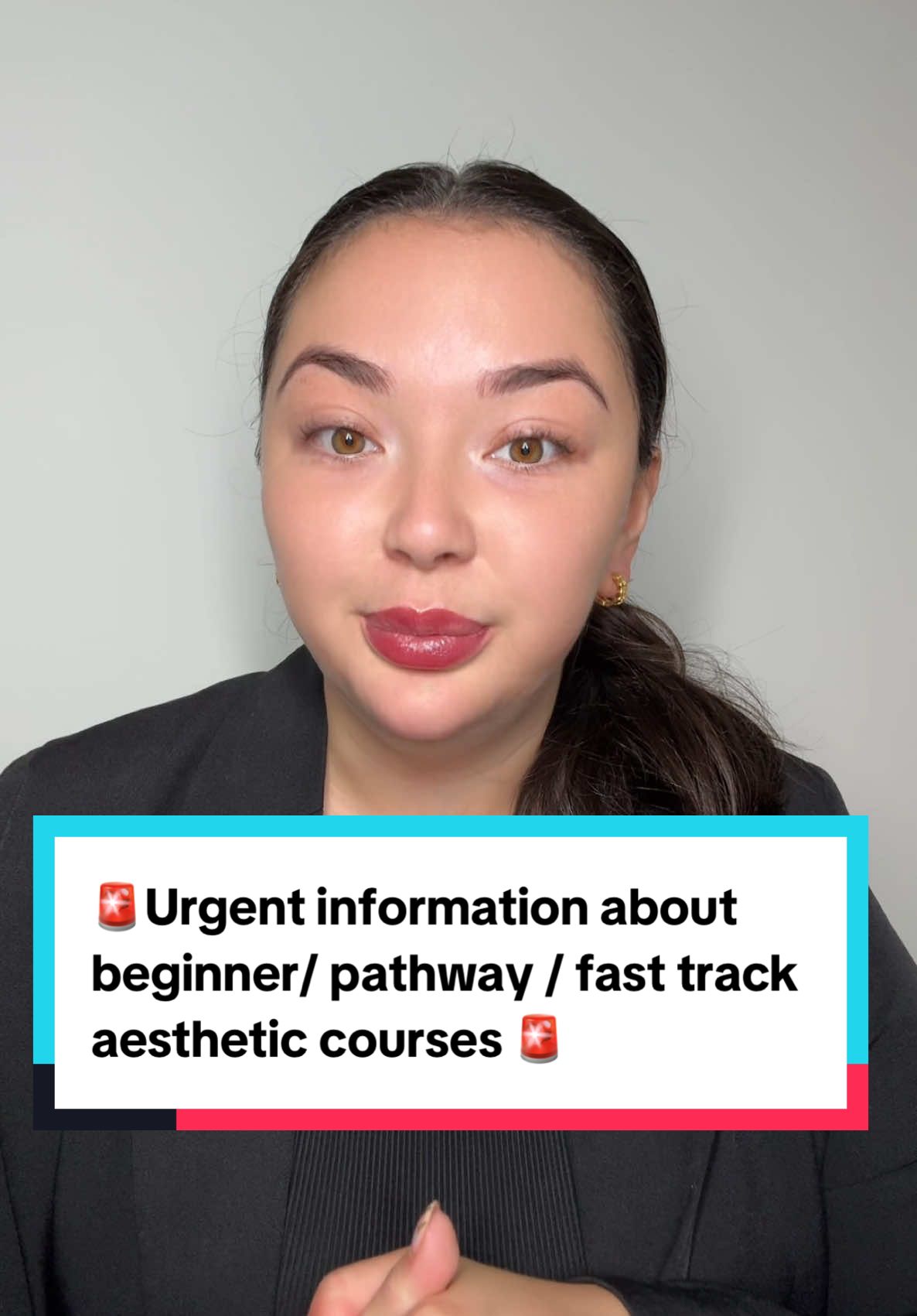 @Luxx cosmetics academy