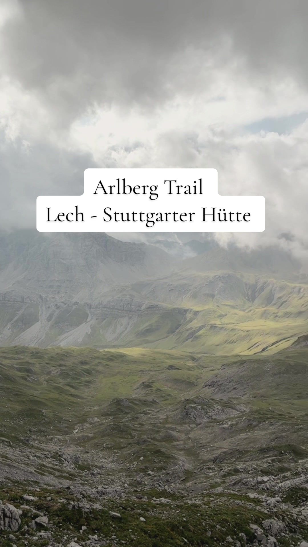 @Lech Z&uuml;rs am Arlberg