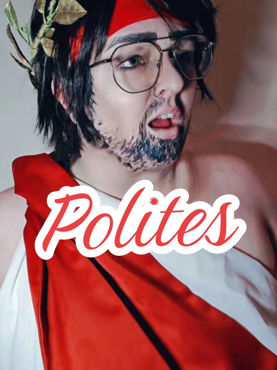 @Elf Ash Cosplay