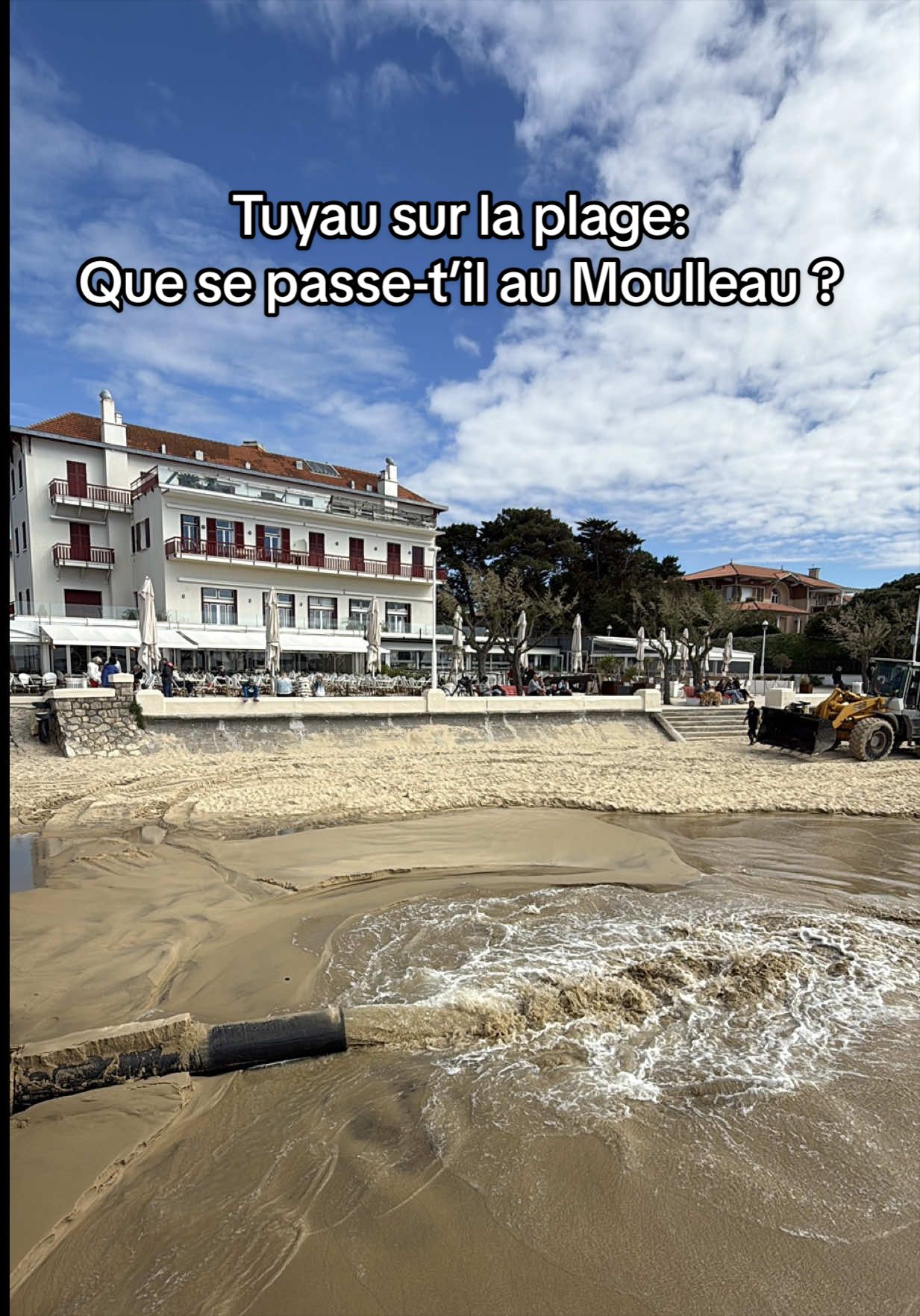 @Bassin d’Arcachon