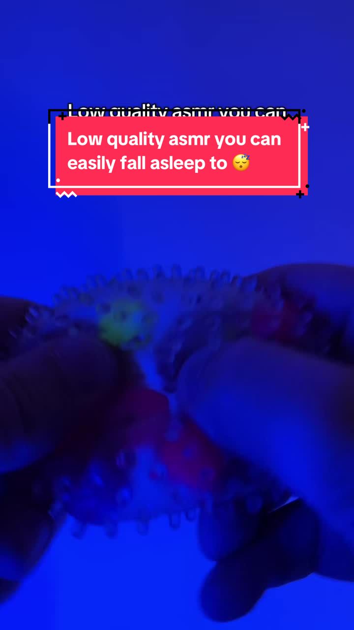 @Qube Asmr