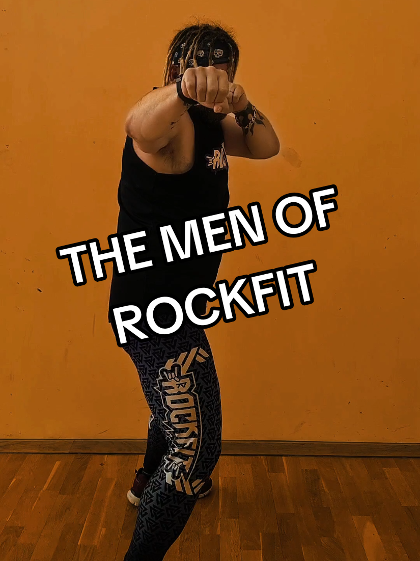 @Official RockFit🤘