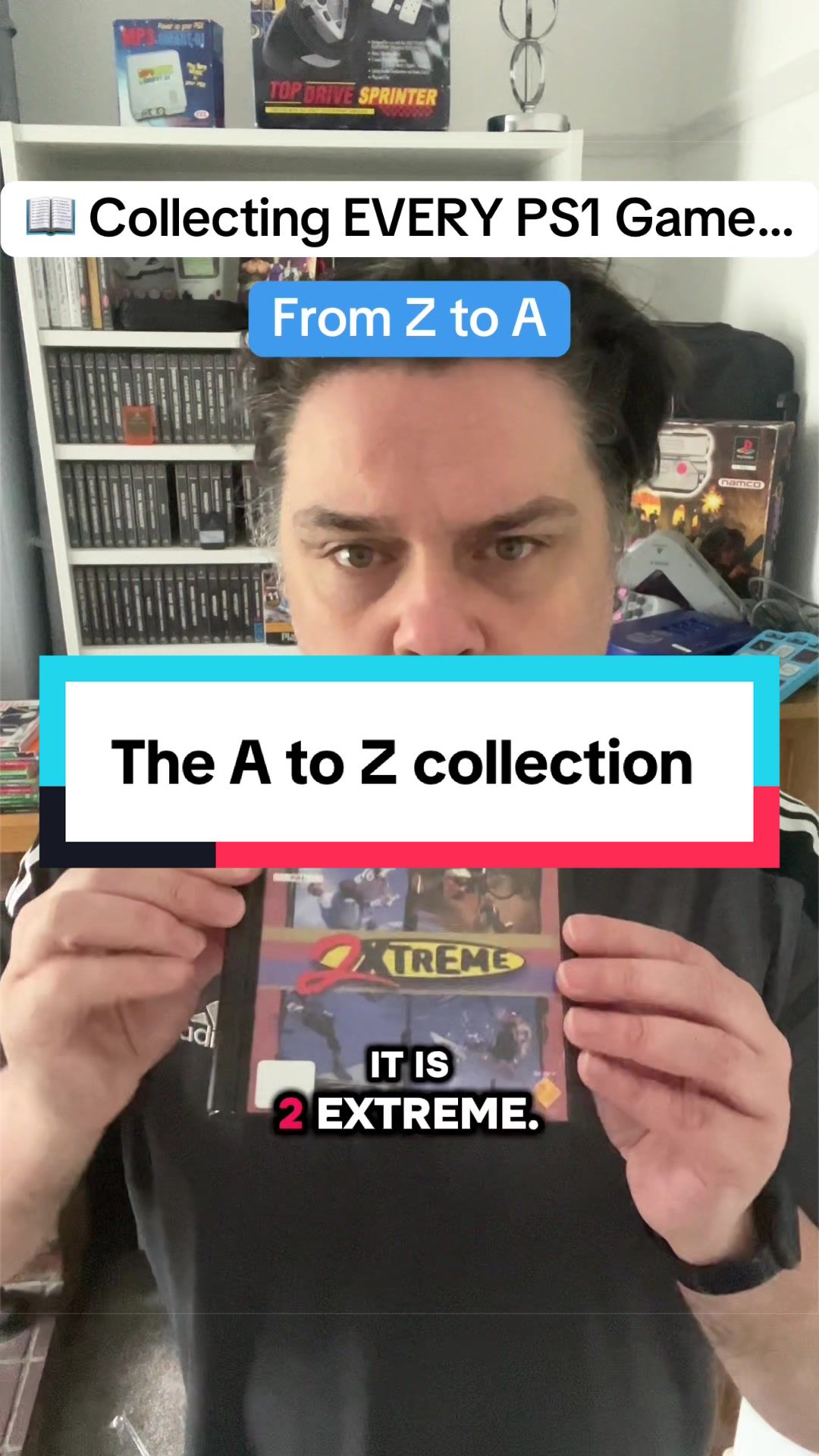 @Retro Reload Nerds