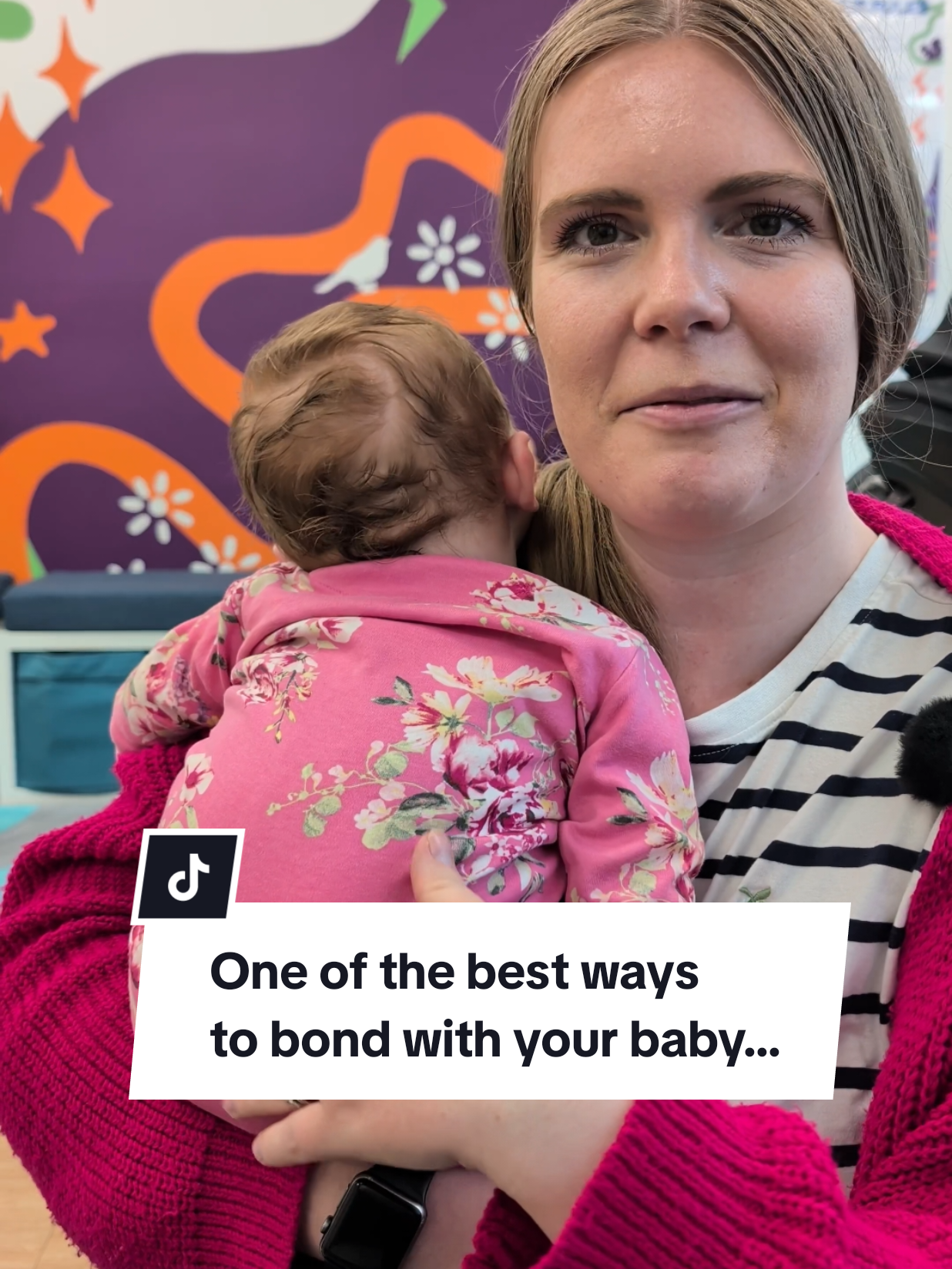 @Parenting Network