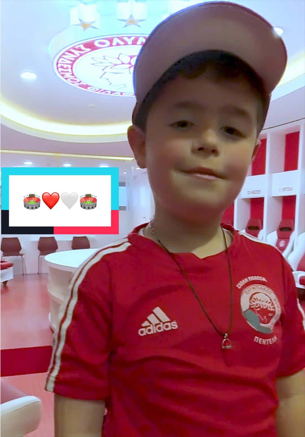 @Olympiacos FC