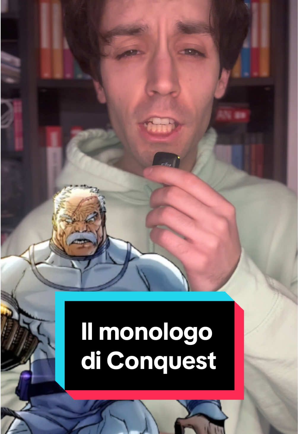 @Luca Strazza
