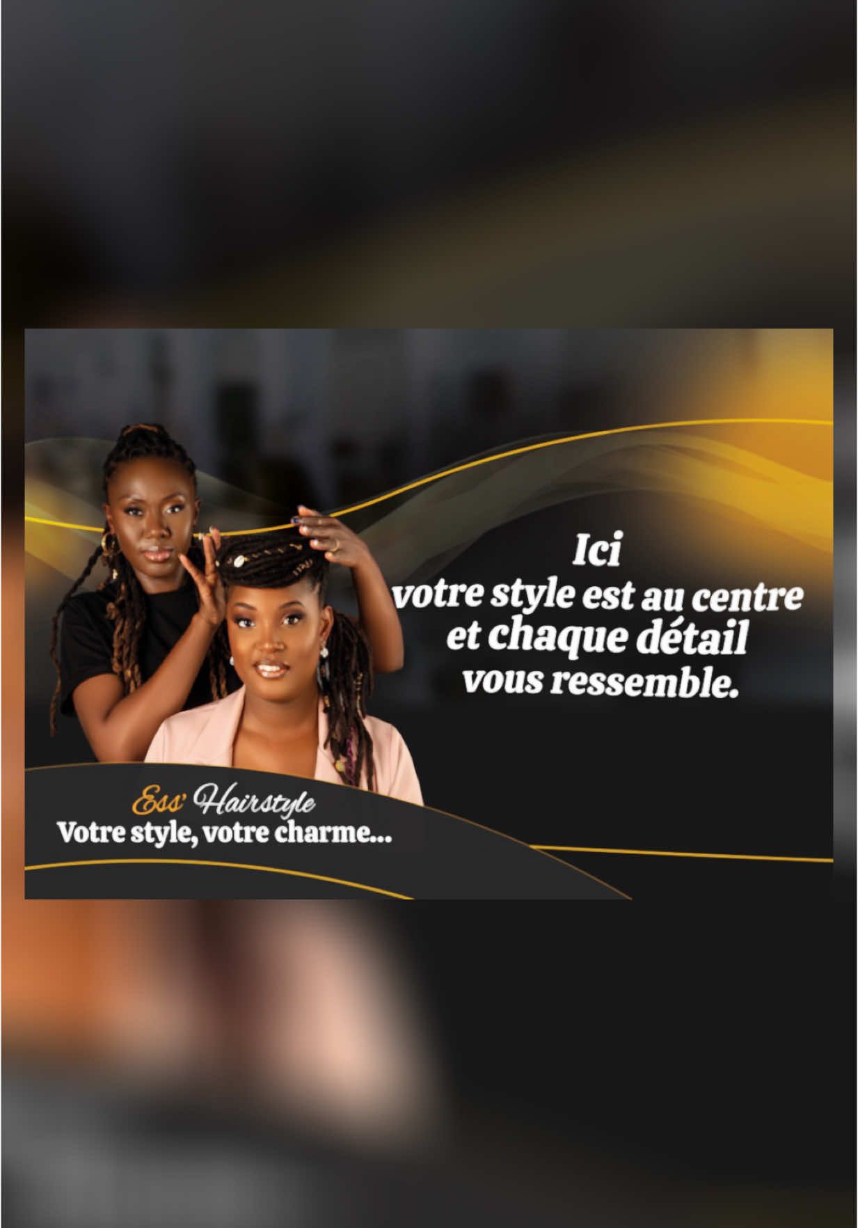@EssHairstyle